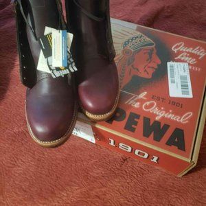Chippewa  Mens Boots